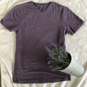 Purple Men’s t-shirt